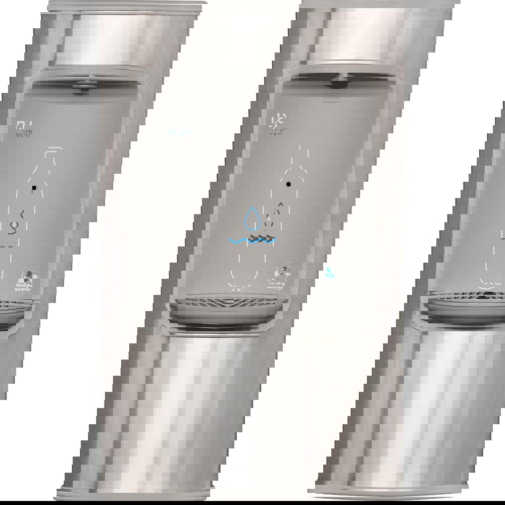 Floor Standing Water Cooler & Fountain: